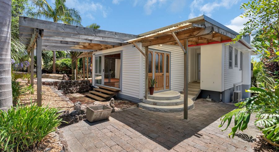  at 4 Whaka Street, Raumanga, Whangarei
