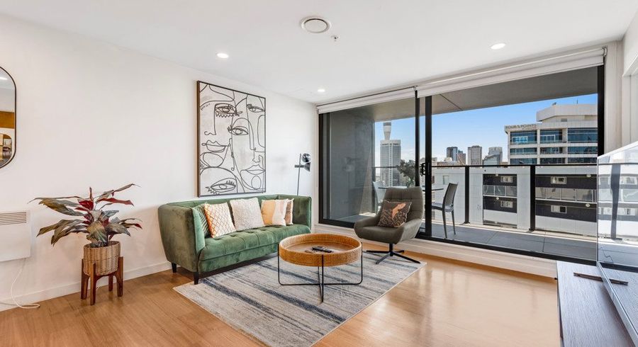 at 1608/438 Queen Street, City Centre, Auckland City, Auckland