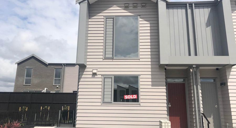  at 13 Rangitamiro Place, Hobsonville, Waitakere City, Auckland