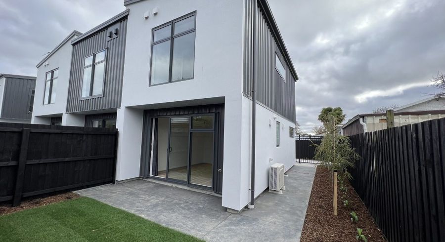  at 1/10a McLean Street, Linwood, Christchurch City, Canterbury