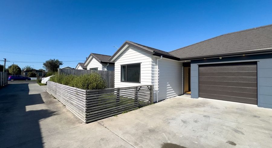  at 77C Fifth Avenue, Enderley, Hamilton, Waikato