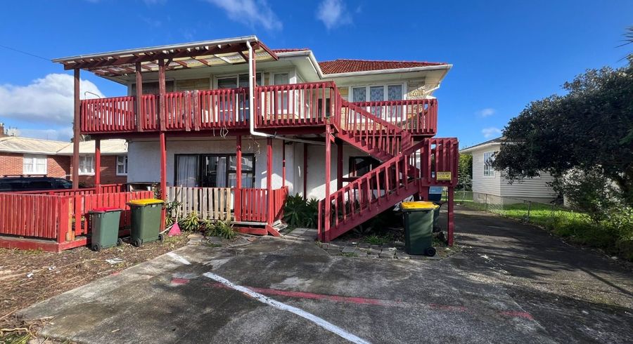  at Manurewa, Manukau City, Auckland