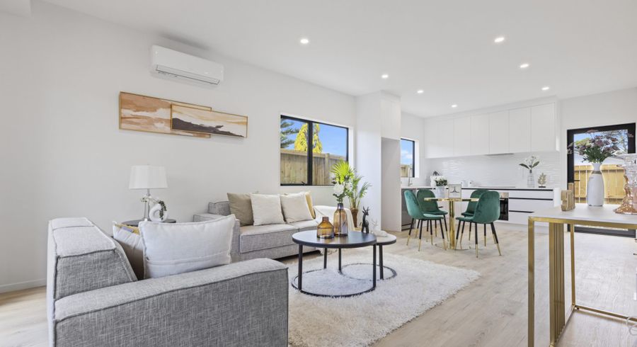  at 6&7/396 Panama Road, Mount Wellington, Auckland City, Auckland