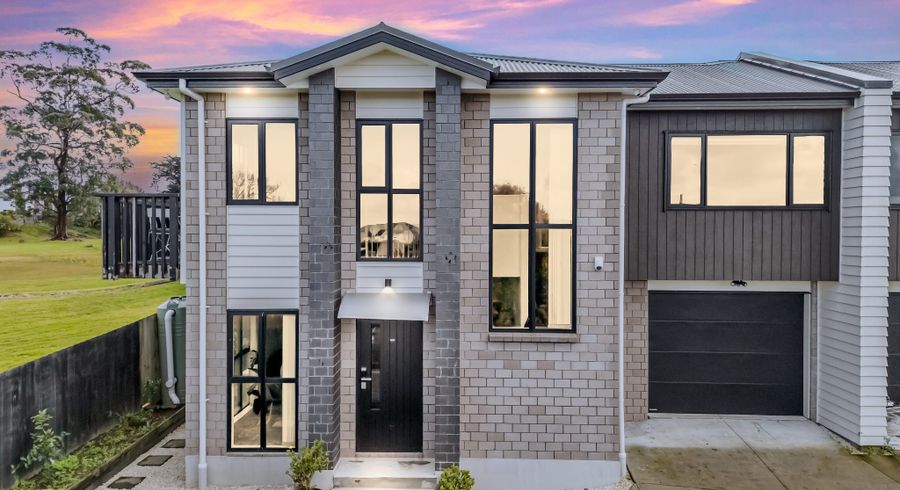  at 103B Beaumonts Way, Manurewa, Manukau City, Auckland