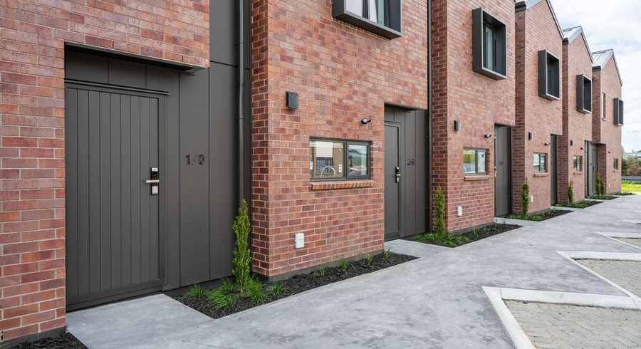  at D2/9 Vesty Avenue, Hillcrest, Hamilton, Waikato