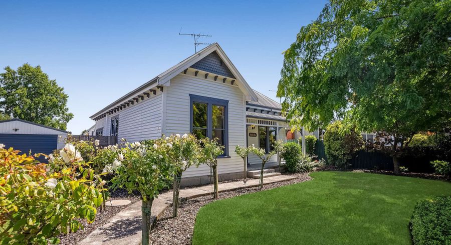  at 33 Cross Street, Allenton, Ashburton
