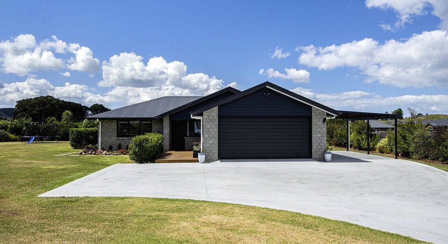  at 32 Capstone Place, Te Kamo, Whangārei