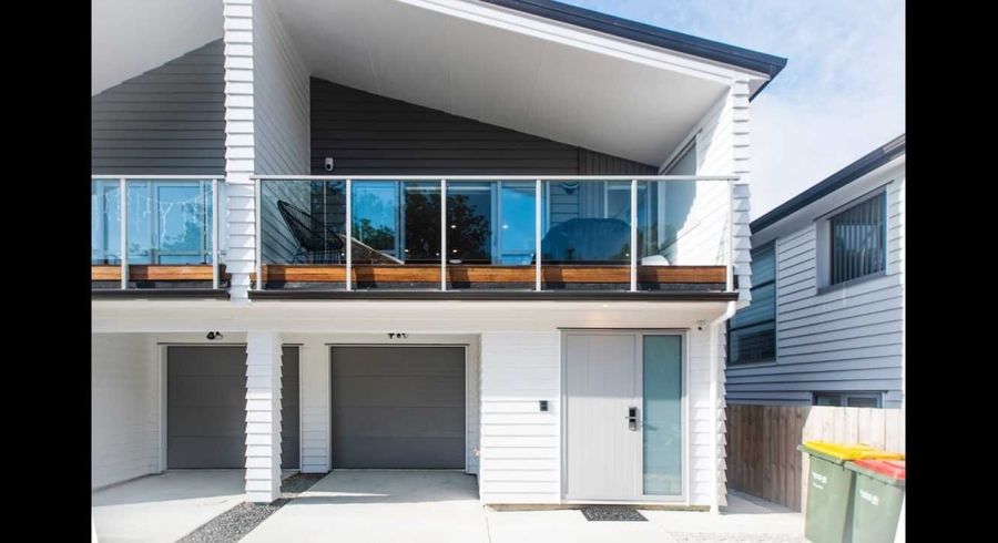  at 71 Joseph Street, Flat Bush, Manukau City, Auckland