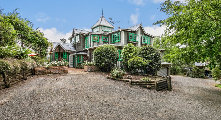  at 165 Kern Road, Ramarama, Drury