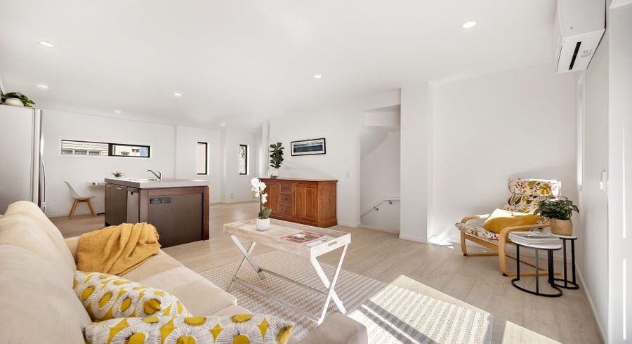  at 54/21 Hunters Park Drive, Three Kings, Auckland