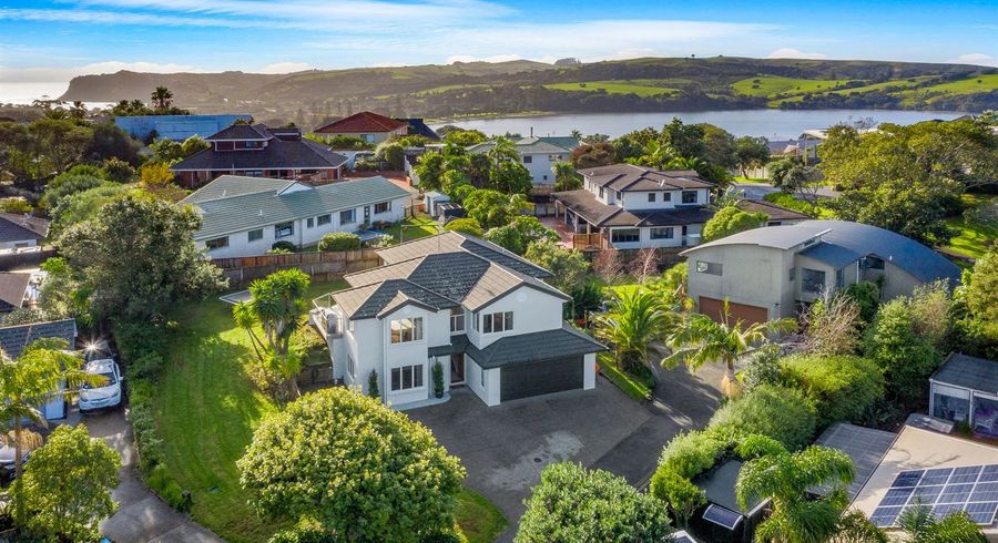  at 9 Cascaden Road, Gulf Harbour, Whangaparaoa