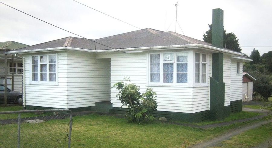  at 120 William Jones, Otangarei, Whangarei, Northland