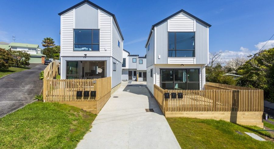  at 58A County Road, Torbay, North Shore City, Auckland
