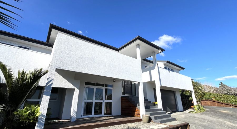  at 84 Pemberton Avenue, Bayview, North Shore City, Auckland