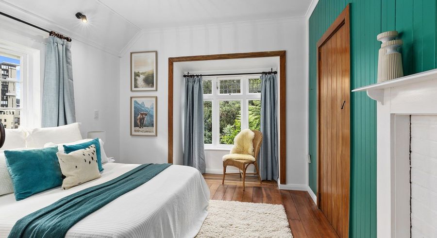  at 138 Dixon Street, Te Aro, Wellington
