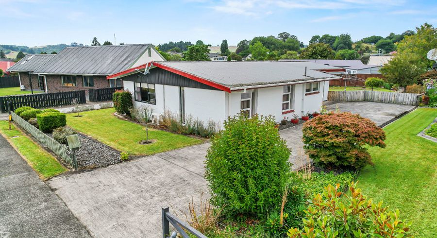  at 61 King Street West, Te Kuiti, Waitomo, Waikato