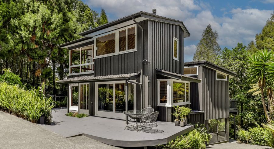  at 33 Kauri Loop Road, Oratia, Waitakere City, Auckland