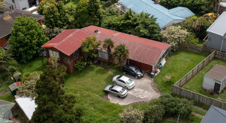  at 54 Maioro Street, New Windsor, Auckland City, Auckland