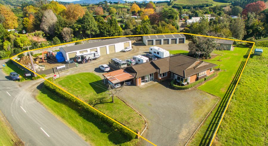  at 36 Loop Road, Tauranga