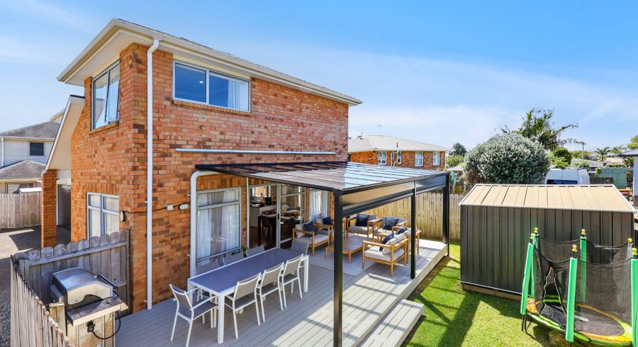  at 151C Union Road, Howick, Manukau City, Auckland