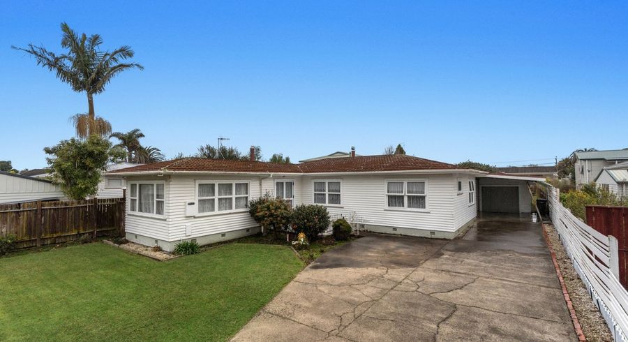  at 73 Henderson Street, Whakatane, Whakatane, Bay Of Plenty