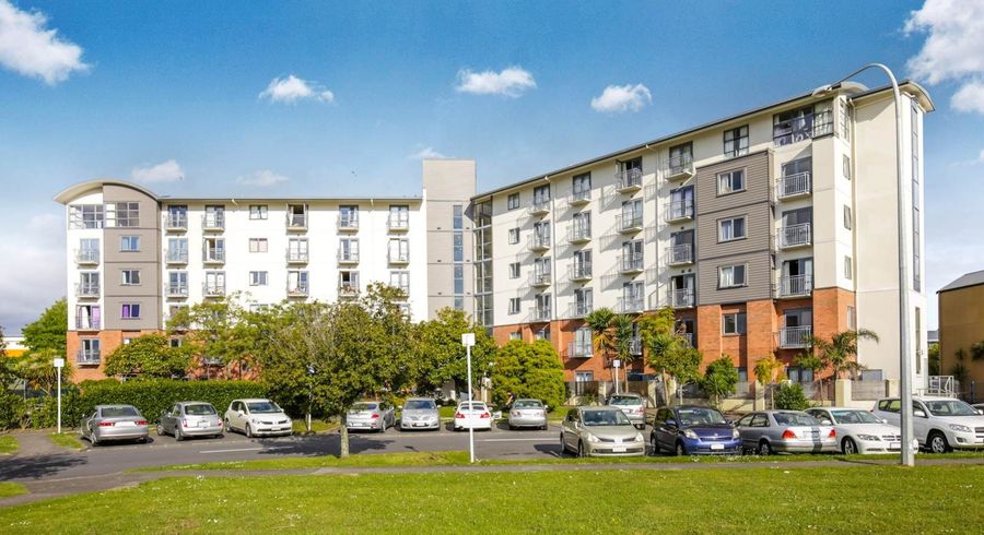  at 2D/10 Crown Lynn Place, New Lynn, Waitakere City, Auckland