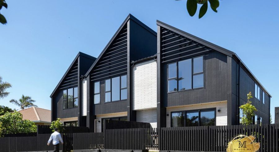  at Lot 1/5 Kalgan Place, Burswood, Manukau City, Auckland