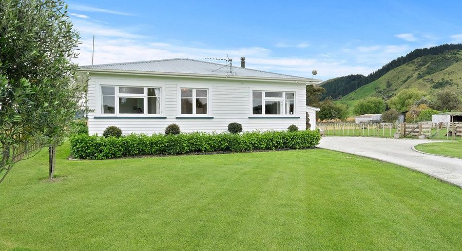  at 53 Glenelg Road, Makauri, Gisborne, Gisborne