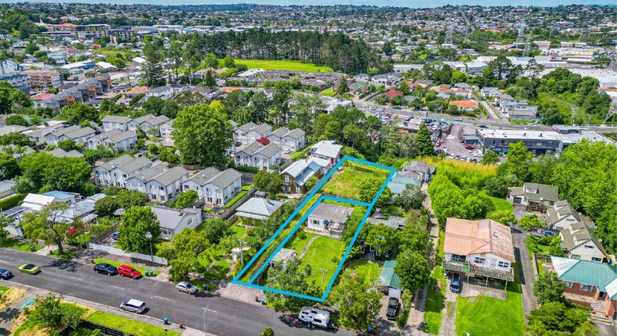  at 64-66 Wingate Street, Avondale, Auckland City, Auckland