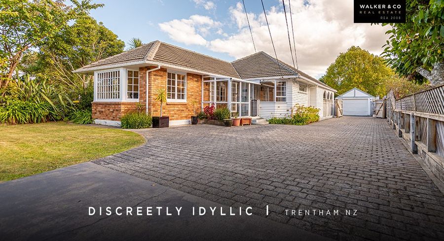  at 51 Brentwood Street, Trentham, Upper Hutt, Wellington