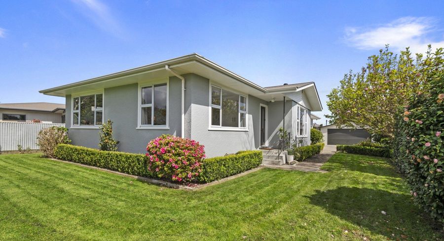  at 42 Park Road, West End, Palmerston North