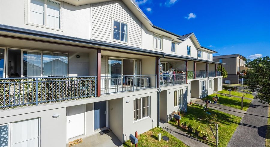  at 41 Kirikiri Lane, Dannemora, Manukau City, Auckland