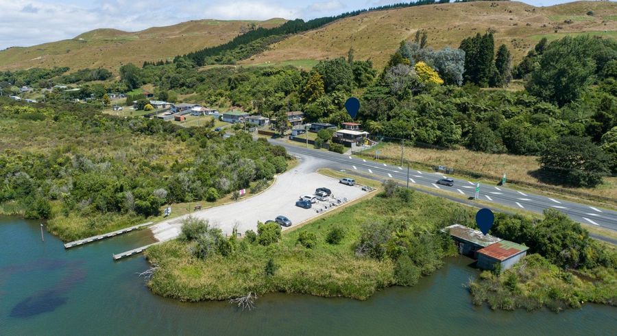  at 529 State Highway 33, Okere Falls, Rotorua
