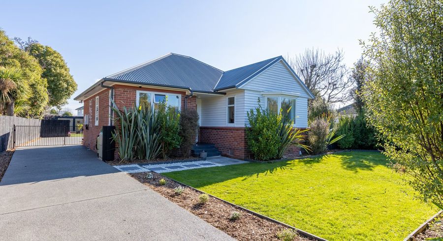  at 36 Piko Crescent, Riccarton, Christchurch City, Canterbury