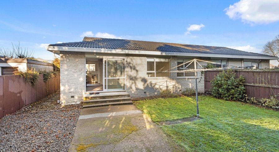  at 3/38 Vienna Street, Waltham, Christchurch City, Canterbury