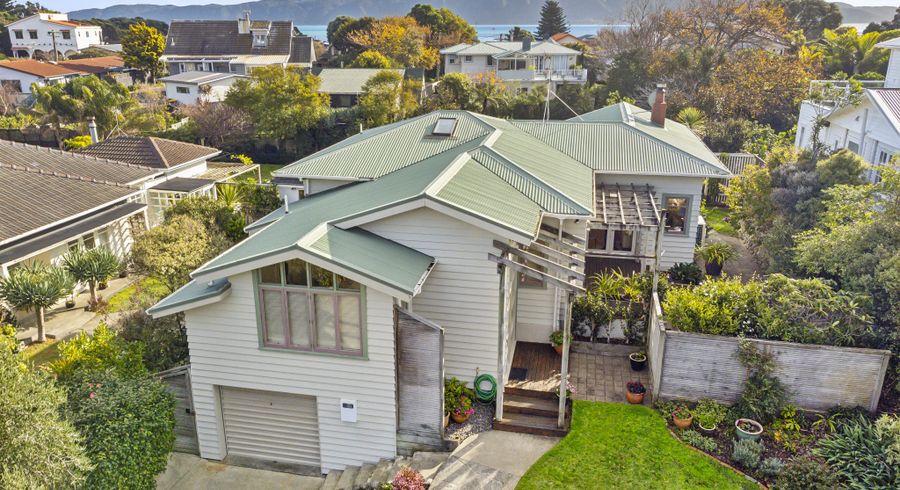  at 43 Golf Road, Paraparaumu Beach, Paraparaumu
