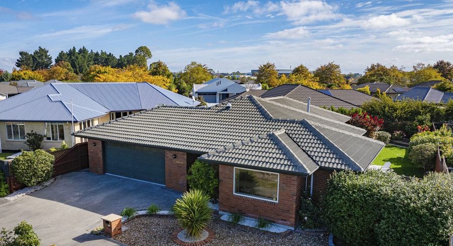  at 21 Puhara Avenue, Parklands, Christchurch City, Canterbury