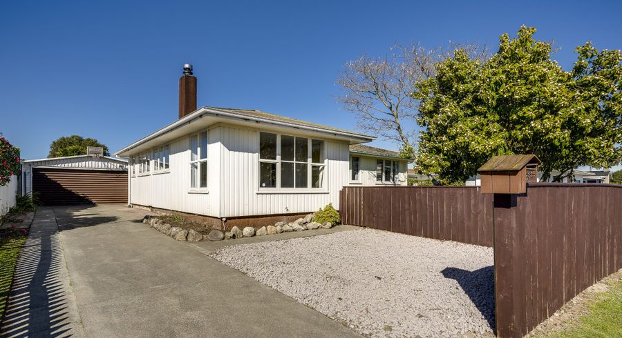  at 281 Westminster Avenue, Tamatea, Napier