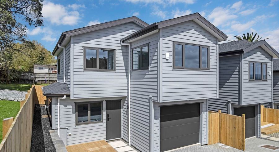  at Lot3/51 Ellis Avenue, Mount Roskill, Auckland City, Auckland