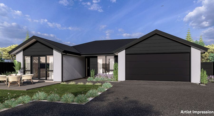  at 10A Nicolson Street (Lot 2), Allenton, Ashburton, Canterbury