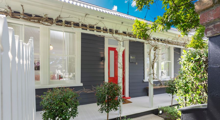  at 11 WALTERS Road, Kingsland, Auckland