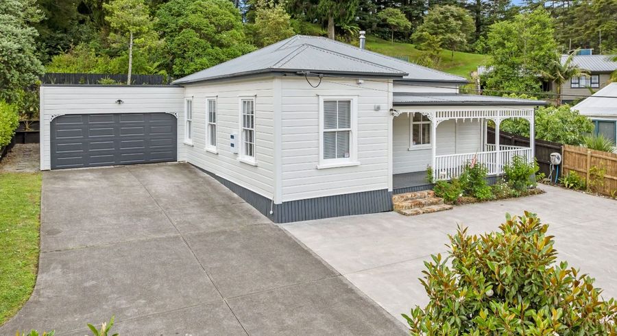  at 284 Maunu Road, Horahora, Whangarei, Northland