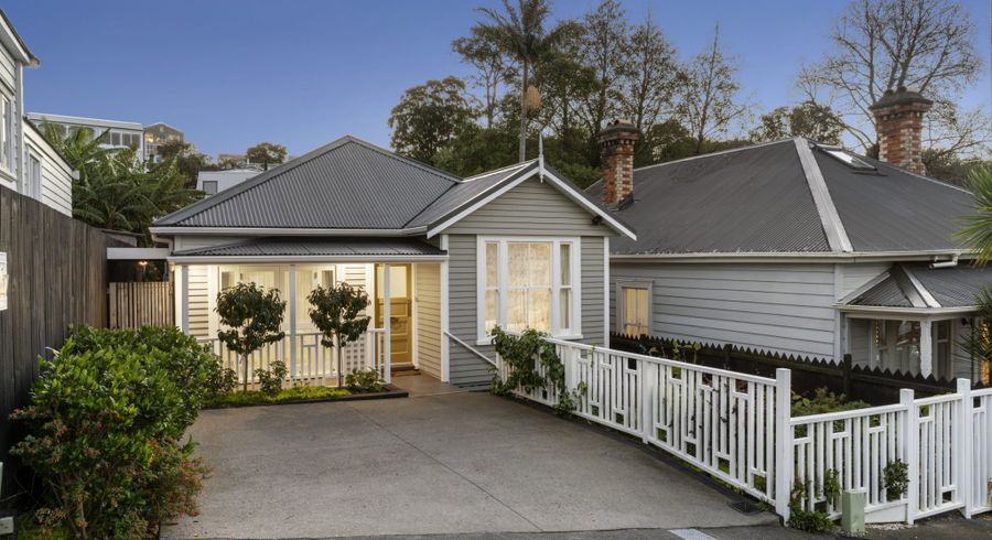  at 27 Georgina Street, Freemans Bay, Auckland City, Auckland