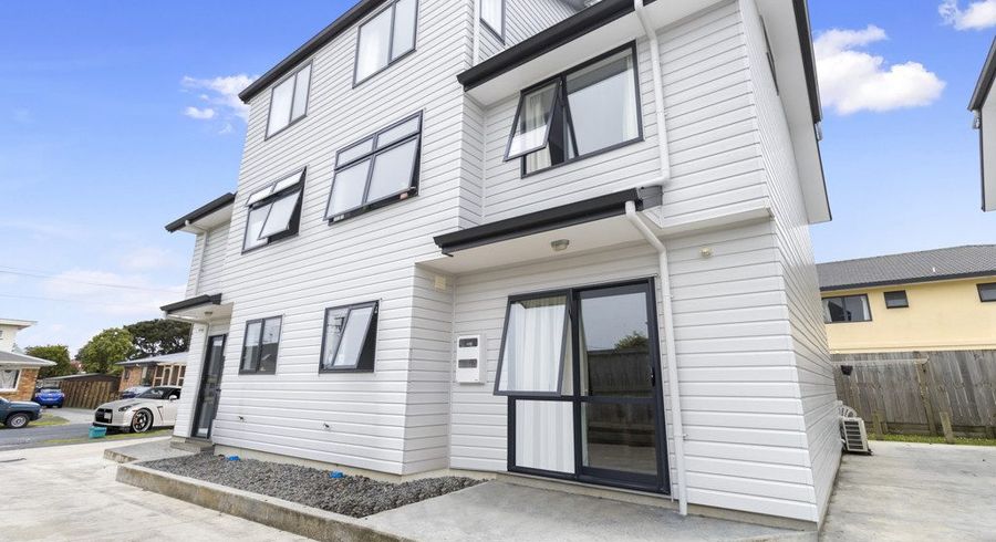  at 24B Hogan Street, Hamilton East, Hamilton, Waikato