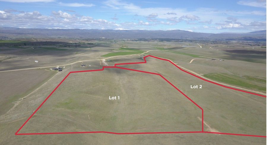  at McArthur Road, Alexandra, Central Otago, Otago