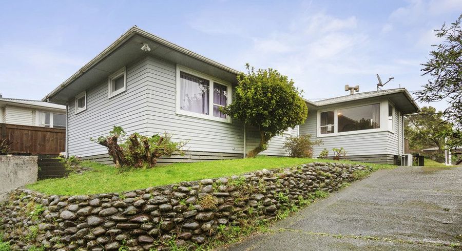  at 21 Barclay Street, Newlands, Wellington, Wellington