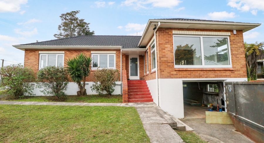  at 10 Great South Road, Manurewa, Auckland
