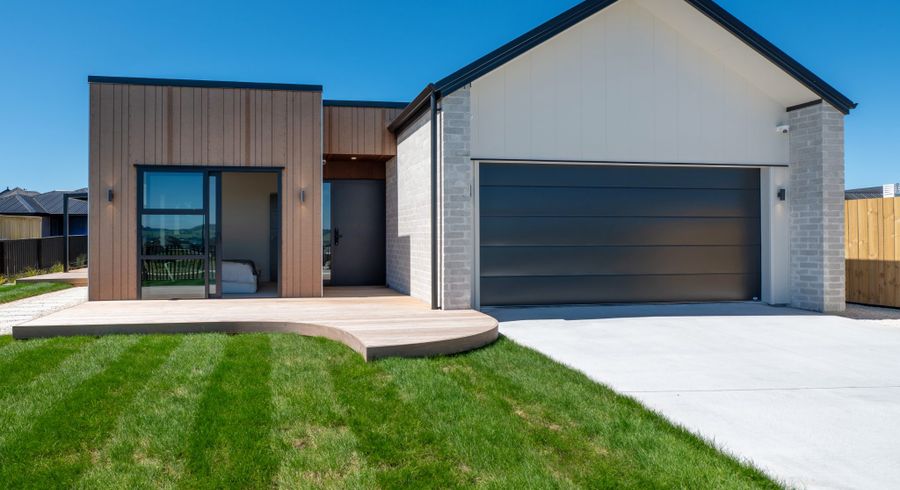  at 44 Makomako Crescent, Wharewaka, Taupo, Waikato