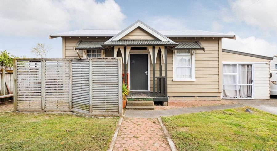 at 18 Fairs Road, Milson, Palmerston North