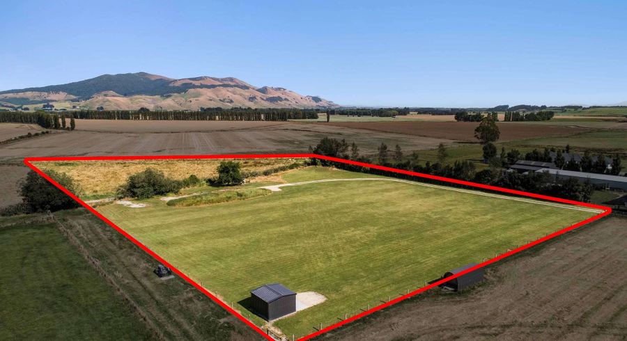  at 453 Whiterig Road, Gore, Gore, Southland